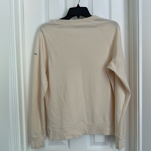 Columbia “Wander” Sweatshirt - Picture 4 of 4